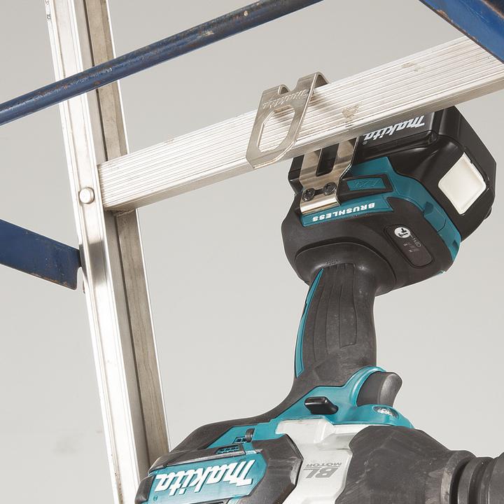 Image du produit Makita DTW1002RTJ Clé à choc sans fil 18V, 2x5,0Ah Li-Ion, 1000 Nm, 1 (Fonctionnement sur batterie)