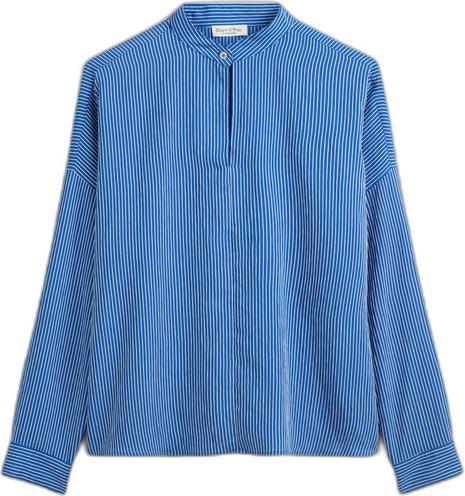 Immagine prodotto Marc O'Polo Camicia a righe maniche lunghe donna (36)