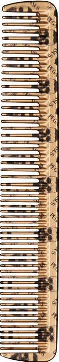 Immagine prodotto Fripac Skulleto 202 oro Pettine per capelli 18,5 cm