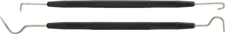 BRW Set of hook tools