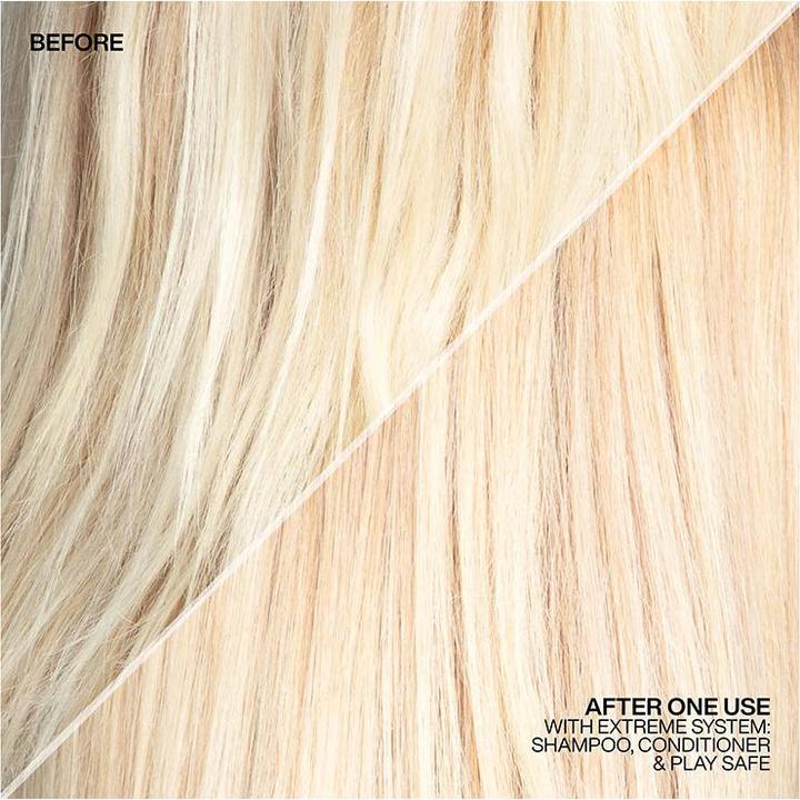 Actual product image Redken Extreme (300 ml, Liquid shampoo)