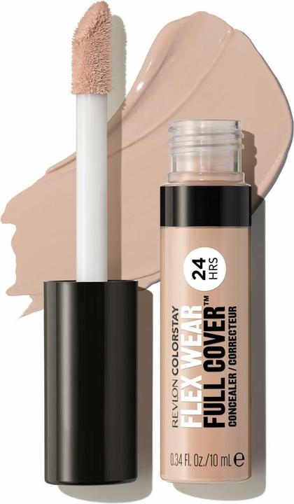 Revlon CS Flex Wear Full Cover Conceal No 020 (020 Bisque)