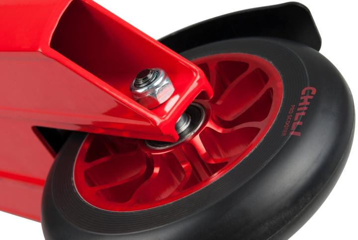 Image du produit Chilli Scooter Pro Fire Reaper