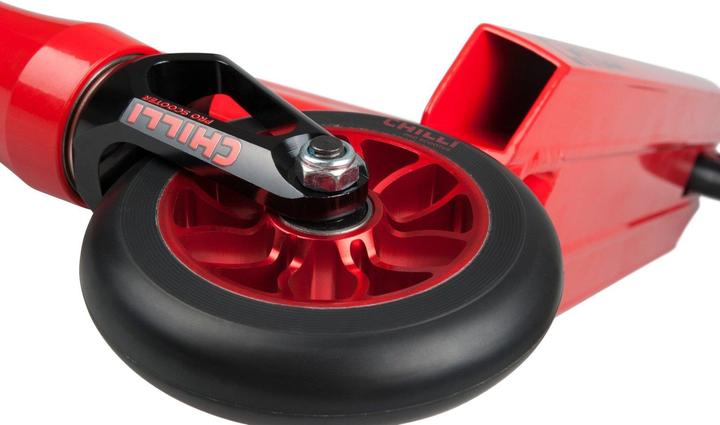 Image du produit Chilli Scooter Pro Fire Reaper