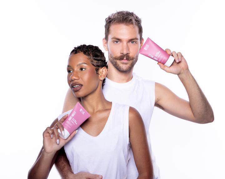 Immagine prodotto Mulac Airy Gelly-Gel Modellante 150 ml (Gel per capelli, 150 ml)