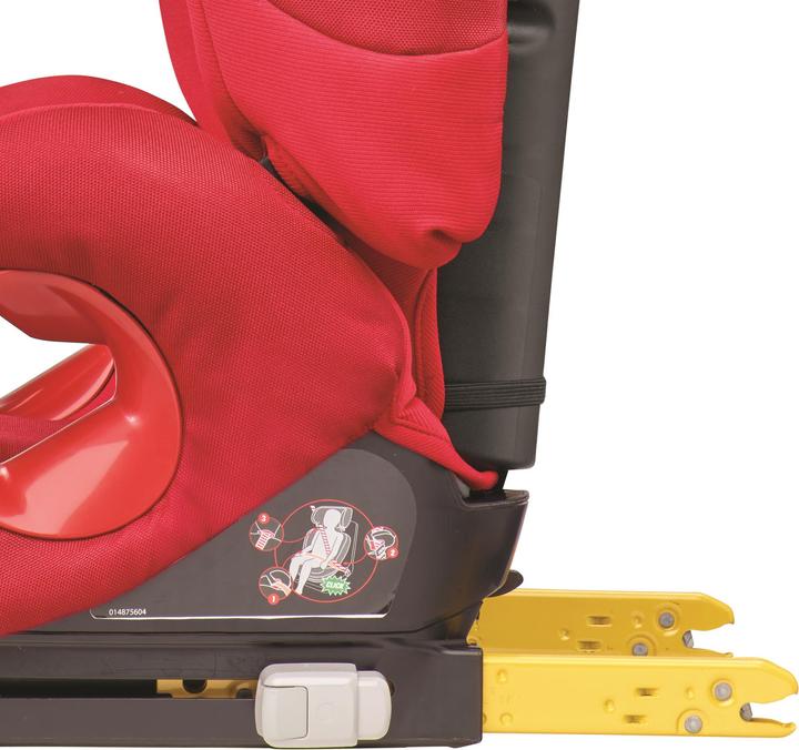 Produktbild Maxi-Cosi Rodi XP Fix