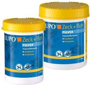 Produktbild Luposan Lupo ZeckWeg Pulver (1 Stk., 1000 g)