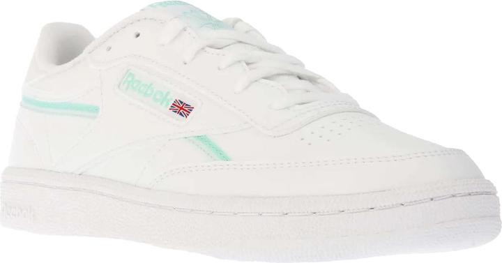 Immagine prodotto Reebok Sneaker Club C 85 Vegan (37)