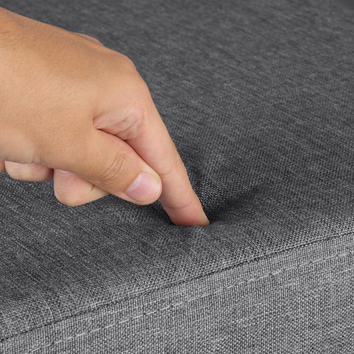 Actual product image Relaxdays Stool