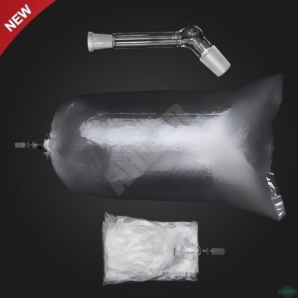 Actual product image Arizer all glass mini Whip Kit