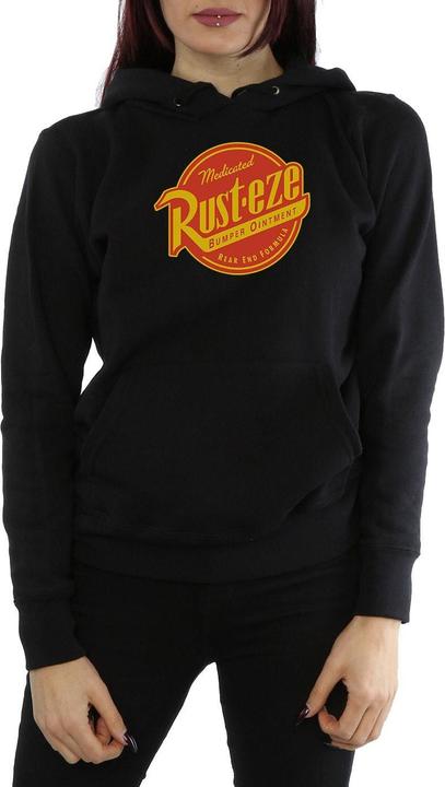 Cars RustEze Kapuzenpullover (M)