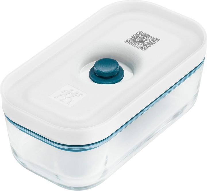 Zwilling Fresh & Save Rechteckig Container (0.35 l)