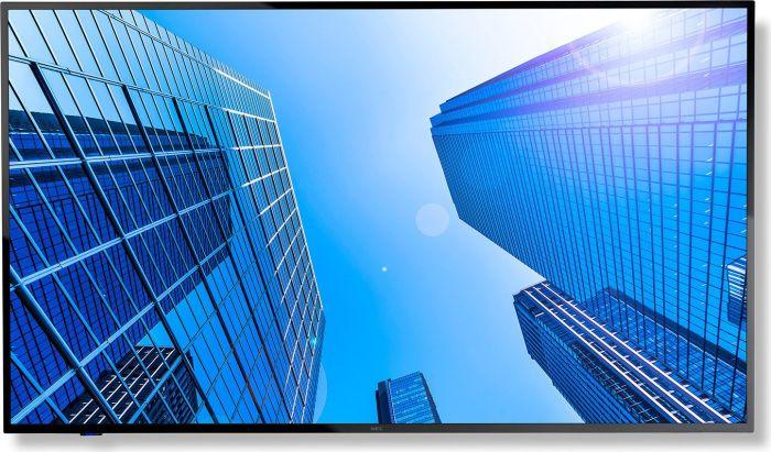 Produktbild NEC MultiSync E657Q (3840 x 2160 Pixel, 65")