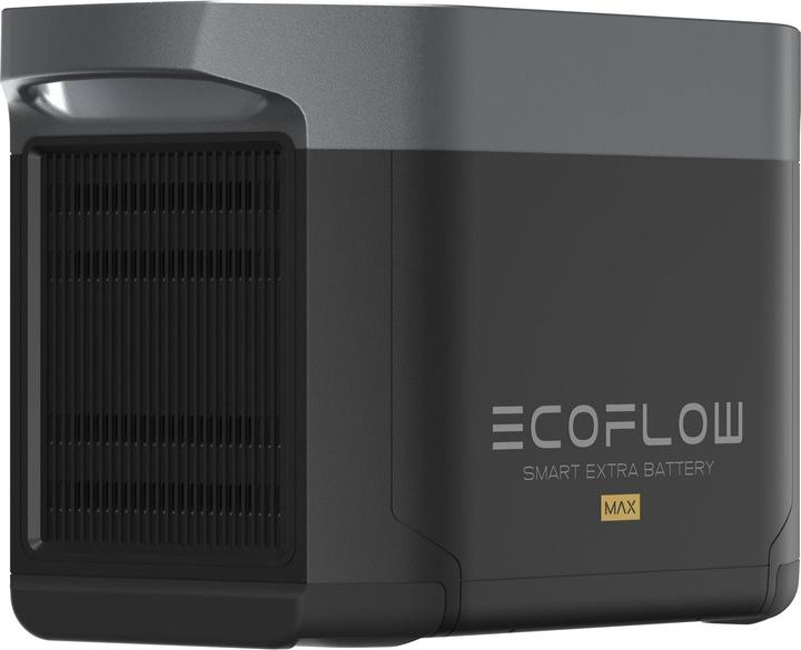 Image du produit EcoFlow Batterie supplémentaire