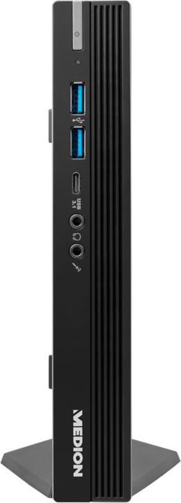 Immagine prodotto Medion Akoya S62003 (Intel Core i7-8700T, 8 GB, 256 GB)