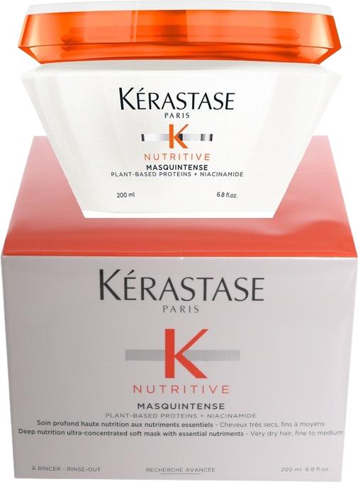 Image du produit Kérastase Nutritive Masquintense (200 ml)