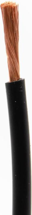 Image du produit Helukabel Toron 4mm² LifY Haute flexibilité Noir Sans halogène
