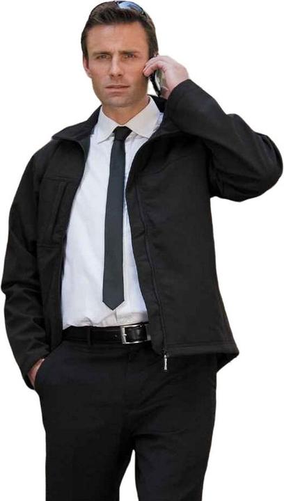 Produktbild Regatta Klassik Soft Shell Jacke (4XL)