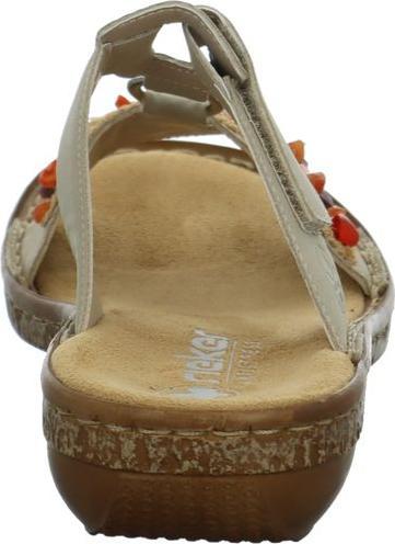 Actual product image Rieker Mule (39)