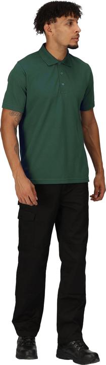 Produktbild Regatta Pro 6535 Poloshirt kurzärmlig (L)