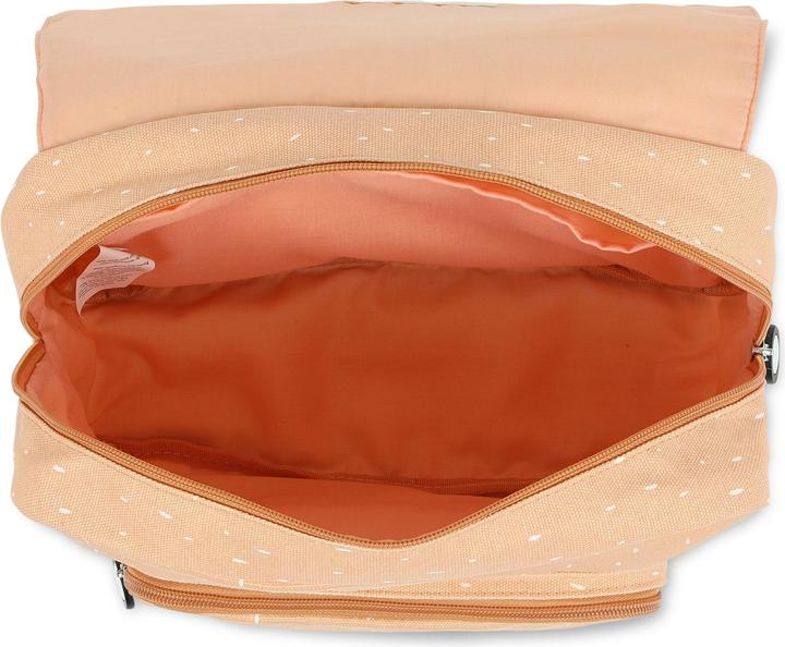Actual product image Trixie Baby Satchel