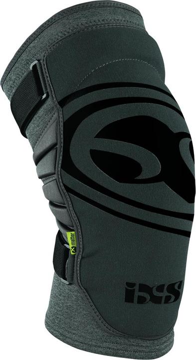 iXS Carve Evo+ (M, Genouillère, Couples)