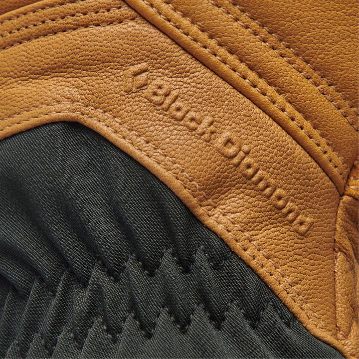 Actual product image Black Diamond Guide (XXL)