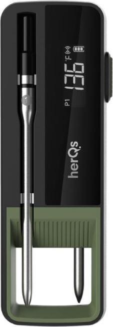 Produktbild Herqs Double Max