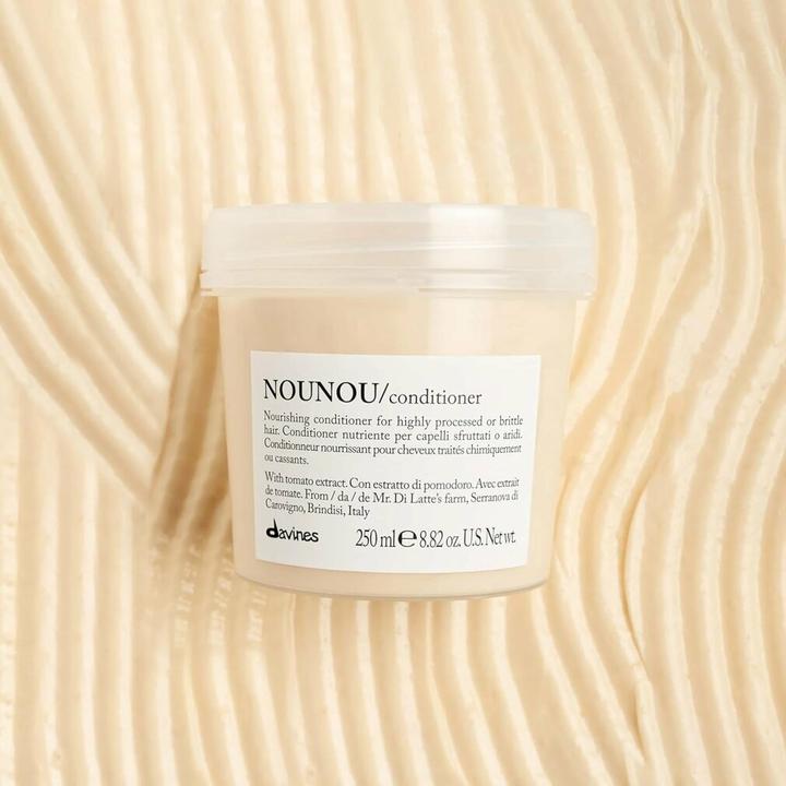 Produktbild Davines Nounou (250 ml)