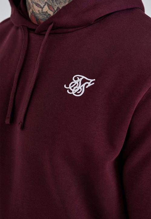Immagine prodotto Siksilk Kapuzenpullover Essentials Hoodie (S)