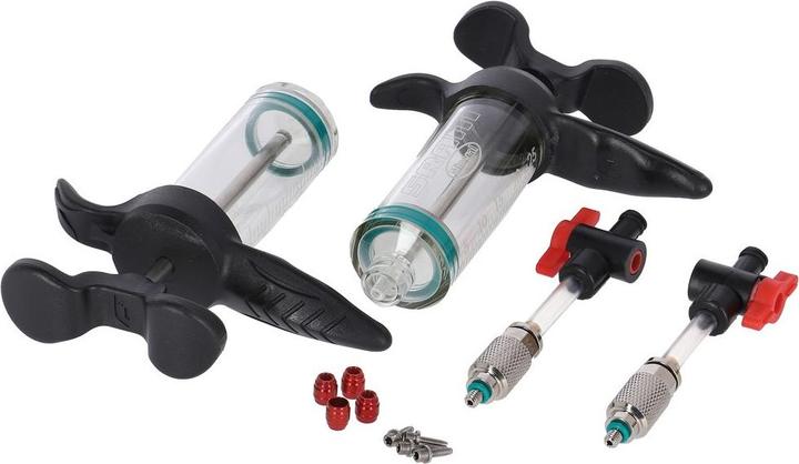 Productafbeelding Sram Remontluchtingsset - Pro zonder minerale olie