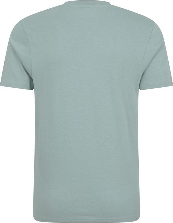 Immagine prodotto Mountain Warehouse Padstow Maglietta Stampato Uomo (M)