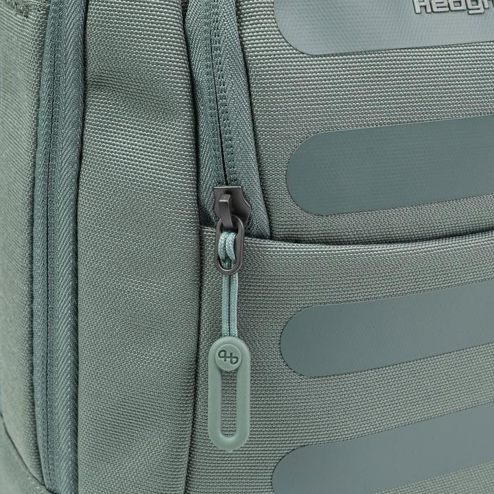 Actual product image Hedgren Comby Relax Umhängetasche M RFID Schutz 21 cm