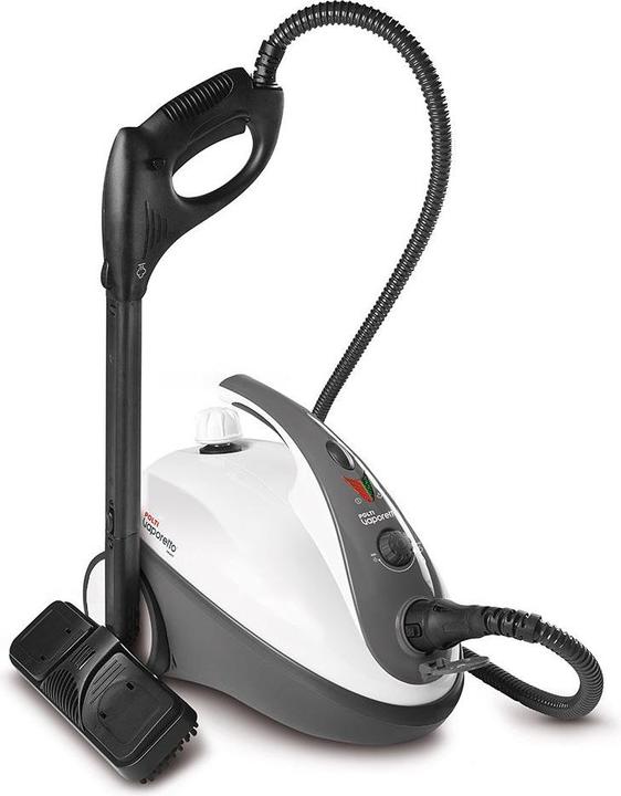 Polti Smart 30 S Zylinder-Dampfreiniger (3 Bar, 1800 W)