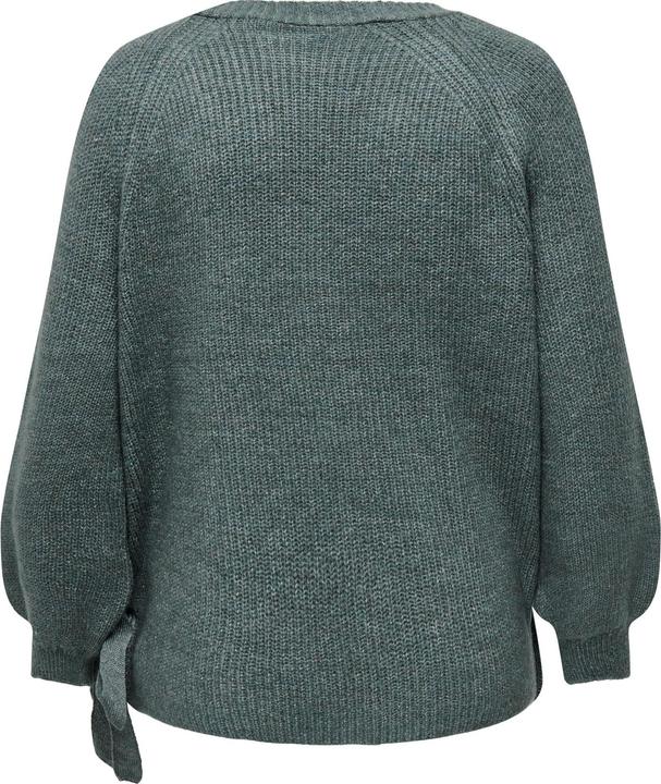 Produktbild Only Curvy Langarm Strickpullover (XL)