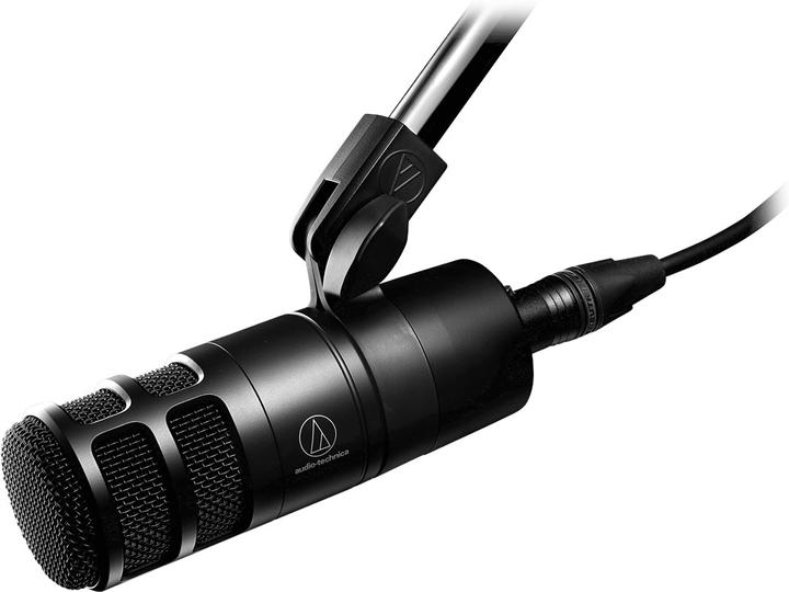 Produktbild Audio-Technica AT2040