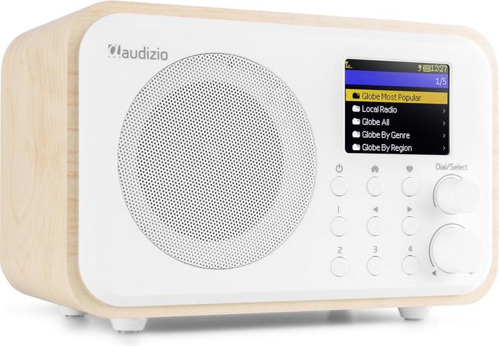 Audizio Venice (Internetradio, Bluetooth)