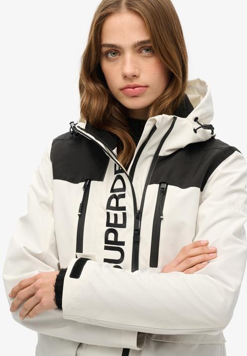 Immagine prodotto Superdry Ultimate Windjacke in Blockfarben (10)