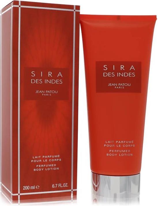 Jean Patou Sira Des Indes by (Körpercreme, 200 ml)