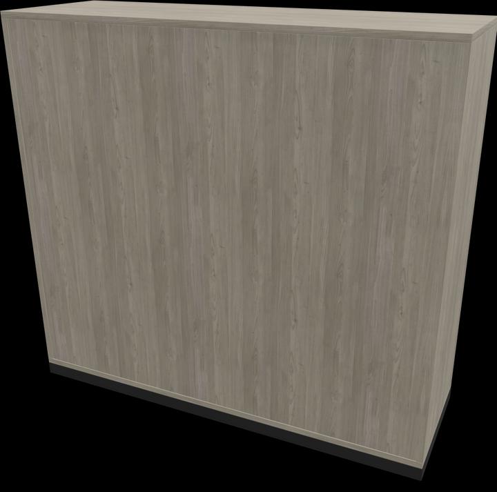 Produktbild Narbutas Choice Schiebetürschrank (120 x 40 x 111.5 cm)
