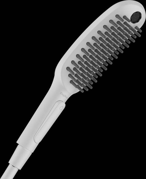 hansgrohe DogShower Hundebrause 150 Select (3 Strahlarten, 7.60 l/min)