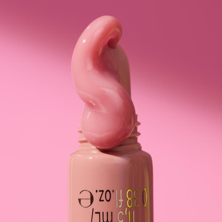 Produktbild Catrice KISS & GLOW Peptide Lip Tint (C02 Nude Volumizing)
