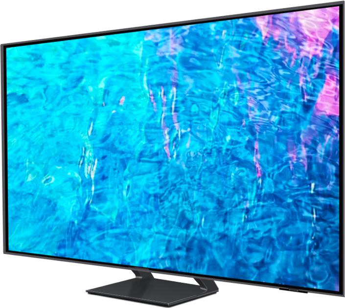 Image du produit Samsung SAMS GQ-55Q70C TCS SMA UHD 138 GQ55Q70CATXZG (55", Q70C, QLED, 4K)