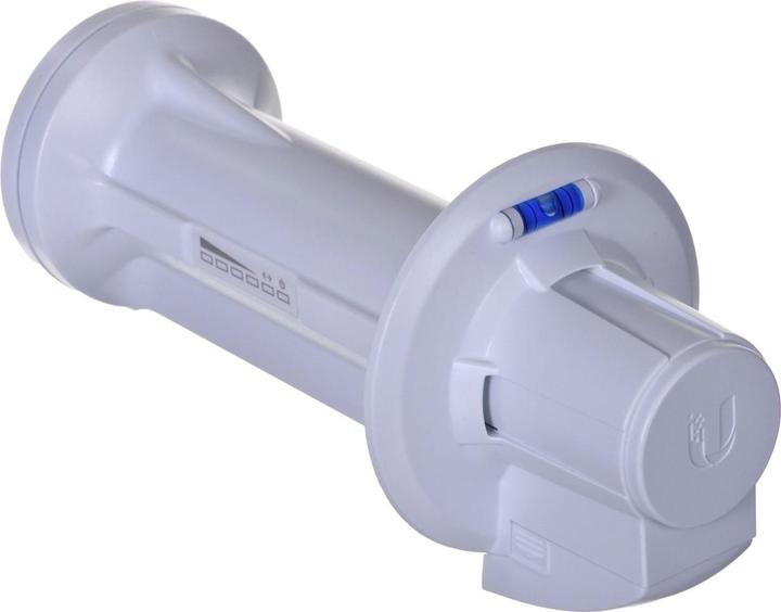 Productafbeelding Ubiquiti PBE-5AC-ISO-Gen2-EU-5 GHz PowerBeam AC, Gen2, 400 mm, ISO, PoE injector incluso (450 Mbit/s)