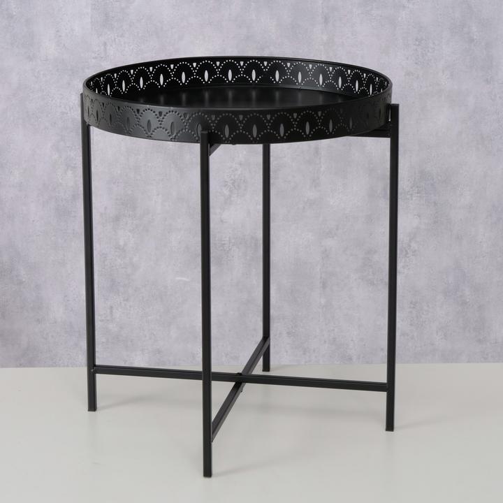 Image du produit Boltze Home Elios (40 x 45 x 40 cm)