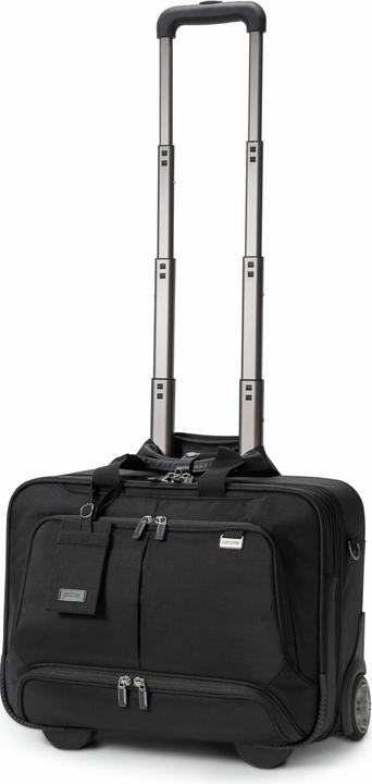 Dicota Top Traveller Roller PRO (27 l, Handgepäck (bis 50l))