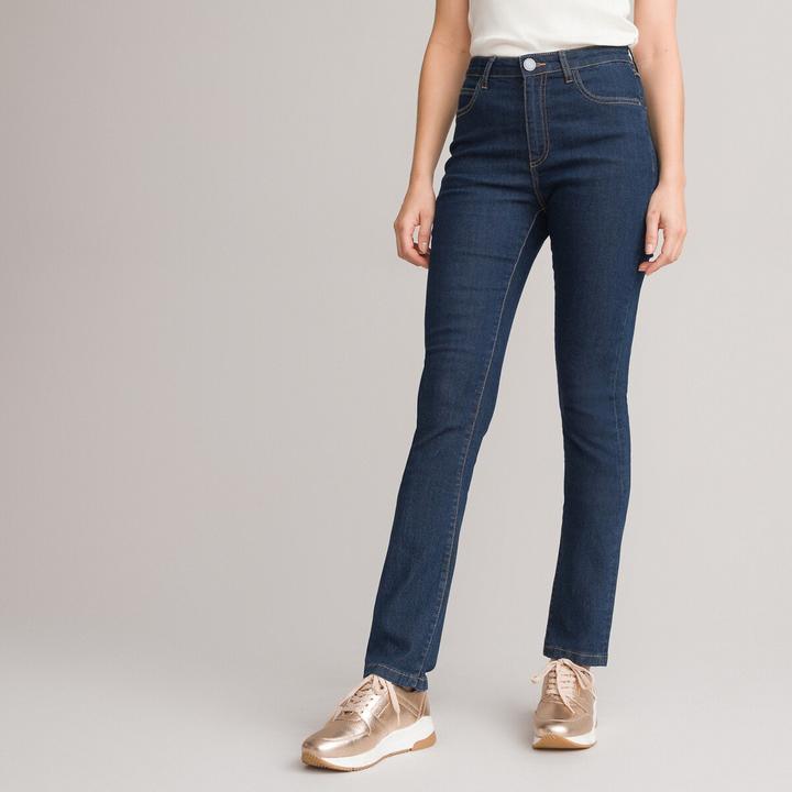 Actual product image Anne Weyburn Regular jeans (30)
