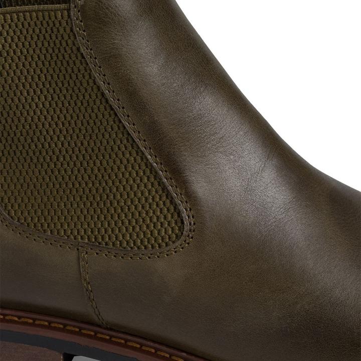 Actual product image Tamaris Chelsea boot (39)