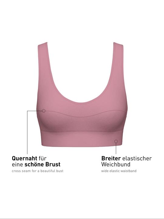 Produktbild Calida Elastic Bustier (Einzelpack, S)