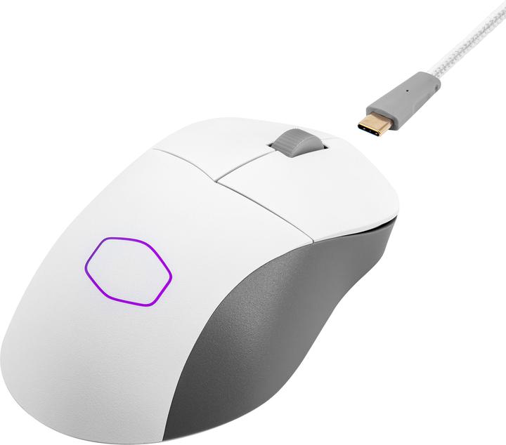 Cooler Master MM731 hybride (Sans fil)